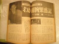 月刊 野球党　　第1巻第3号　掛布雅之のすべて　対談雅之をスパルタで育てた(実父・掛布泰治)