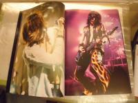 THE HISTORICAL PRESENT PEICILLIN　ペニシリン写真集　　　初版函　CD1枚有　　ゆうパック送付　　E2左