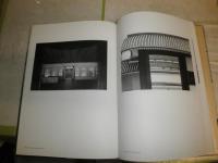 光・形　　竹中工務店の仕事　　写真村井修　　ヤケシミ汚有　E2左