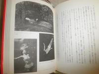 写真の森のピクニック　　飯沢耕太郎著　初版帯　　小口ヤケシミ有　　E3右
