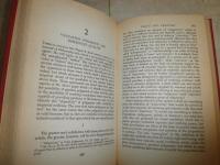 problems  of　MEN　　John Dewey 　ヤケシミ汚難有　紙カバー切れ褪色痛有
　　S3右　　送料520円
