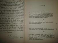 FRANCIS　BACON　philosopher of industrial science   Benjamin Farrington　　ハードカバー　紙カバー切れ破れ痛有　　ヤケシミ汚難痛有　S3右