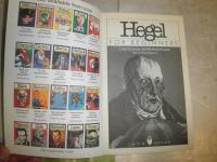 Hegel  FOR BEGINNERS  　ペーパーバック　ヤケ少汚有　Lloyd Spencer and Andrzej Krauze　S3右　