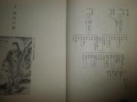 評伝出口王仁三郎　　村上重良著　1刷　ヤケシミ汚有　折れ跡有　S3右