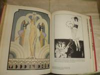 THE PIN-UP  A Modest History　　洋書　ハードカバー　ヤケシミ汚難痛有　カバー痛難切れ有　　ゆうパック送付60サイズ　　E3右下
