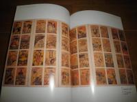 馬のアート　時代を映す風刺と現代マンガの世界　　　図録カタログ　　E2左