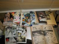 少女SFマンガ競作大全集 少年少女SFマンガ競作大全集2・4・9・15・17