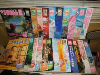 藤子・F・不二雄　ワンダーランド　ぼく、ドラえもん　　01‐25　うち第19巻欠　　計24冊セット　外箱内箱付き　ふろく（トレーディングカードとてんとう虫コミックスが欠落しています）　　E3右