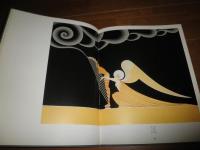 Erte at Ninety Five: The Complete New Graphics, Extended Edition 　　洋書画集　E2左下段　ゆうパック送付
