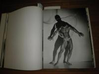 HERB RITTS PICTURES　　ハーブリッツピクチャーズ　　ハードカバー　E2左下段　　ヤケシミ汚有　ゆうパック送付