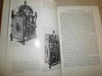 English House Clocks 1600－1850　　　Anthony　Bird　ハードカバー　ヤケシミ汚褪色有　　送料520円　G2右
