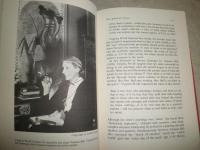 VIRGINIA　WOOLF　AND THE　ANDOROGYNOUS　VISION　本体のみ裸本　　NANCY　TOPPING BAZIN　　ハードカバー　ヤケシミ汚難有　　G2右