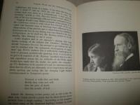 VIRGINIA　WOOLF　AND THE　ANDOROGYNOUS　VISION　本体のみ裸本　　NANCY　TOPPING BAZIN　　ハードカバー　ヤケシミ汚難有　　G2右
