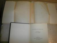 Conrad　　The Psychologist as Artist　　PAUL KIRSCHNER著　　ハードカバー　洋書　ヤケシミ汚難痛有　G2右　　送料520円