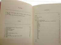 Report on The Hebrides　　Margaret M.Mckay著　　ヤケシミ汚難痛有　ハードカバー　　送料520円　G2右