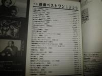 月刊　イメージフォーラム　通巻25・112・123・142・150号　特集ハリウッドの神話学　ドキュメンタリー映画の顕揚ほか　　ヤケシミ汚有　　　不揃計7冊　送料520円　R2