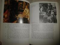 SEXUALITY IN WESTERN ART　　ペーパーバック　少線引き有　少難少痛有R2