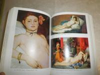 SEXUALITY IN WESTERN ART　　ペーパーバック　少線引き有　少難少痛有R2