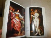 SEXUALITY IN WESTERN ART　　ペーパーバック　少線引き有　少難少痛有R2