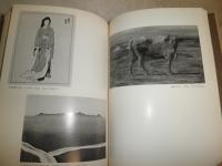 私の絵　私のこころ　　坂本繁二郎著　　14版函　ヤケシミ汚難有　　函褪色有　　送料520円　　R2