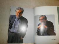 出逢いの哲学　　三國連太郎著　　初版　　少シミ少汚有　R2