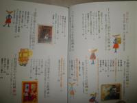 名画に教わる名画の見方　　視覚デザイン研究所編　R2