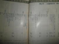 国文学解釈と教材の研究　敬語の手帖　敬語セミナA‐Z　日本語の常識Q＆A　　新・文章作法入門　　国文学解釈と鑑賞　方言研究のすべて　　計5冊セッ計　　ヤケシミ汚難有　　送料520円　　K3左1下段