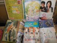 週刊少女フレンド　14巻9号　16巻20・26号　別冊少女フレンド　12巻1号　13巻15号　14巻12号　不揃6冊セット　ヤケシミ汚難痛有　ゆうパック送付
