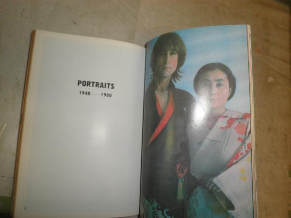 希少本 JOHN ONO LENNON 1980年特集号 81xgDDejpUL._UF1000,1000_QL80_.jpg