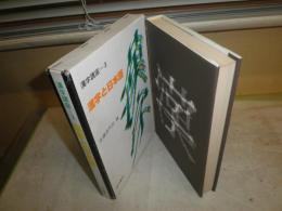 漢字講座　3漢字と日本語　　佐藤喜代治編　初版函　函痛　ヤケシミ汚有　H1右3