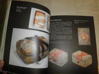 藤井達吉の全貌　　図録カタログ　送料370円　自筆自叙伝有　E3左上段