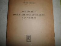 ・THE MORAL AND　ROLITICAL　PHILOSOPHY　OF　JOHN　LOCKE　1918年　168頁　英文　　・DIE EINHEIT　DER　WISSENSCHAFTSLEHRE　MAX WEBERS　1952年　132頁　独文　2冊セット　　ヤケシミ汚難痛有　ペーパーバック　H2左5