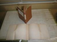 解説アモス書　　聖書思想解説叢書第三編　　初版　ヤケシミ多し汚有　千部E9左