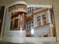 PRAGUE&ART　NOUVEAU　　英文洋書  