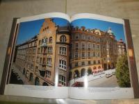 PRAGUE&ART　NOUVEAU　　英文洋書  