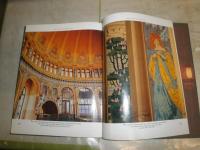 PRAGUE&ART　NOUVEAU　　英文洋書  