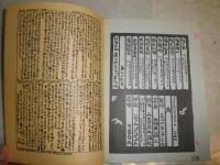 ブックメディアパフォーム　1985　　ヤケシミ汚有　　霜田誠二企画　　G右1