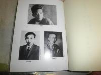 近代作家追悼文集成26　牧野信一　中原中也　岡本綺堂　初版函　シミ汚有　J3右1　送料520円　