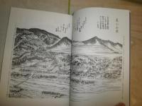 京名所図会と祇園山鉾　　双書美術の泉80　田中泰彦編者　　1刷　少シミ少汚有　E3右
