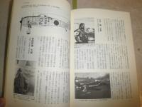 日本陸海軍航空英雄列伝　　大空の戦功者139人の足跡　　野原茂　押尾一彦著　　ヤケシミ汚有　H2左5