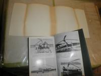 陸軍カ号観測機　　幻のオートジャイロ開発物語　　玉手榮治著　初版　ヤケシミ多し　H2左5