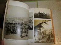 日露戦争　　バートン・ホームズ写真集　　読売新聞社編　1刷　　ヤケシミ汚少難有　　E1右中段　　