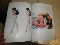 夢人形　DREAMING　FIGURE　VOL.１　コンバットコミック8月増刊号　G1右下段