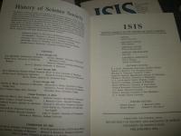 ISIS  イシス　Volume67‐71　Number236・238・239・241・243‐245・248・250‐253・255‐260　　不揃計18冊セット　ヤケシミ汚難痛有　ゆうパック送付　J3左別棚