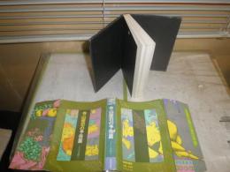 寺山修司の予告篇　　さらば書物よ　　寺山修司著　再版　ヤケシミ汚有　カバー難有　G5右