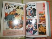 ブラックマスクの世界2　ブラック・マスクの英雄たちⅡ　初版1刷　　R・チャンドラー　W・バラード他　小鷹信光編　ヤケシミ汚難有　　送料520円　G5右
