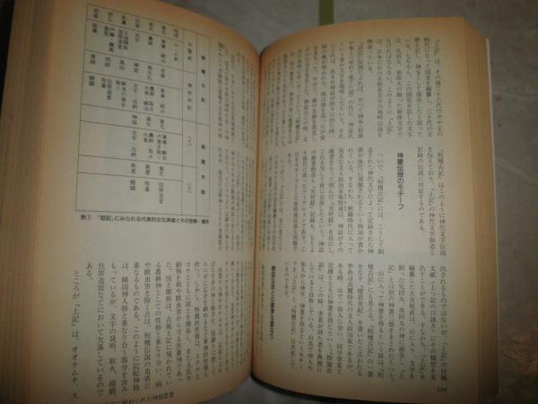 別冊歴史読本 特別増刊 古史古田論争 安本美典 井村宏次 吾郷清彦 原田