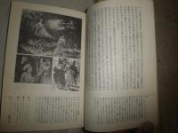 神秘学オデッセイ　精神史の解読　　高橋巌・荒俣宏対談　　ヤケシミ多し　汚難有　G2右