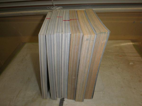 制服コレクション DIVA 小説 1997年2・4月VOL2・4号 2冊 ・制服