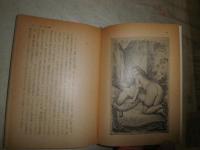 ギョーム・アポリネール文庫作品　2冊セット　・一万一千本の鞭　須賀慣訳　角川文庫　ヤケシミ汚多し　難痛有　10版　　・異端教祖株式会社　　ヤケシミ汚多し　難有　5刷　鈴木豊訳　　講談社文庫　K2中